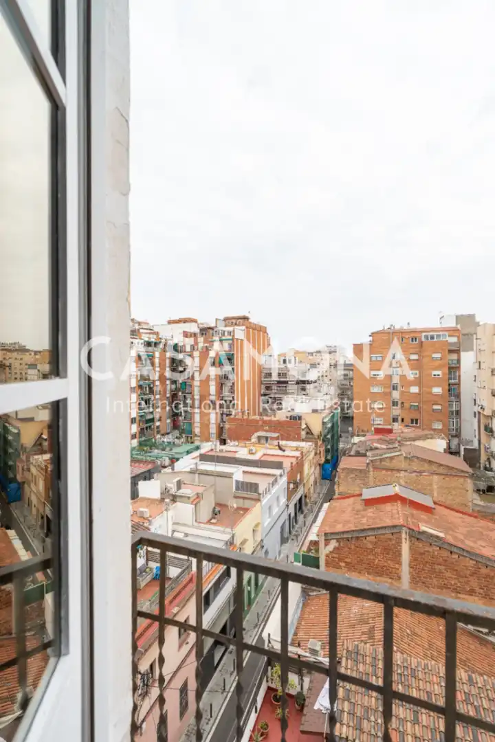 Wohnungen zur Miete in El Poblenou