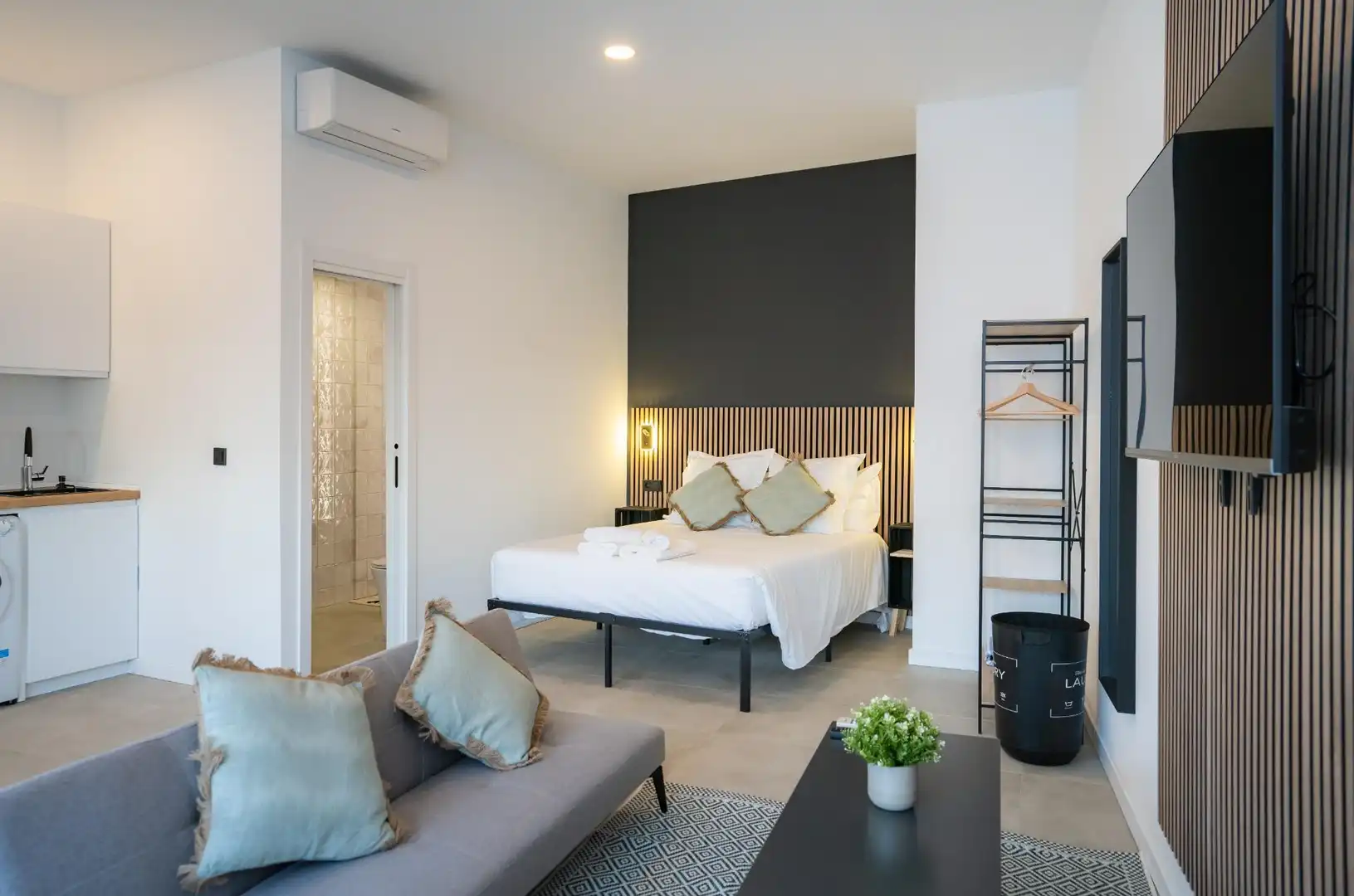 Bedroom of Study for sale in Málaga Capital  with Community pool