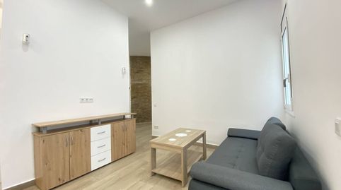 Foto 5 de Estudio en venta en Calle Sant Alexandre, Horta, Barcelona Capital