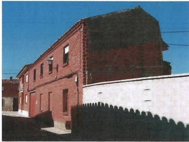 Casa-chalet en Venta en Autilla del Pino