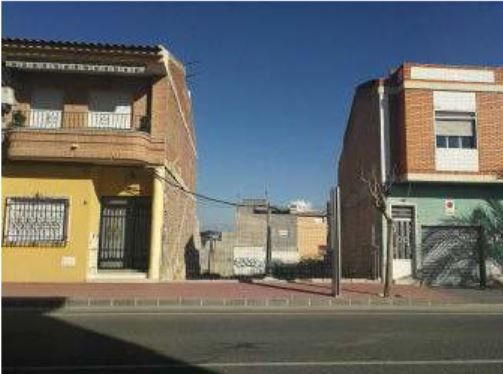 Exterior view of Residential for sale in  Murcia Capital