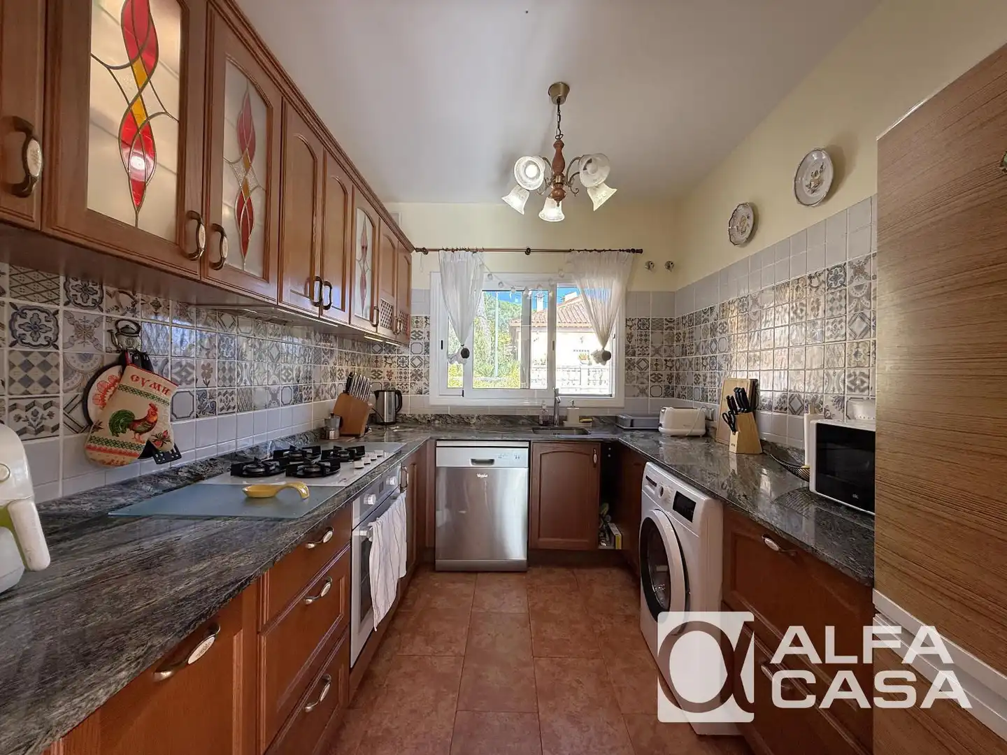 Casa amb terrassa en venda a Castell d'Aro, imagen 24