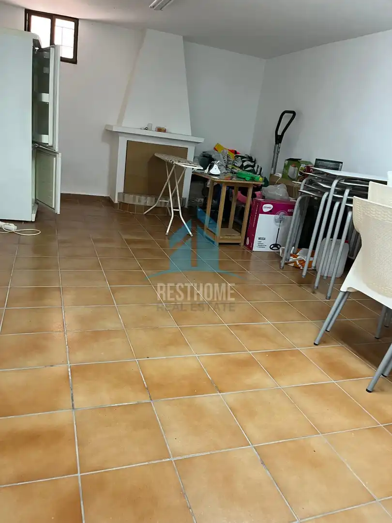 Casa adosada en venda en Sueca amb Jardí privat, Terrassa i Traster