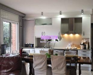 Kitchen of Flat for sale in Montgat