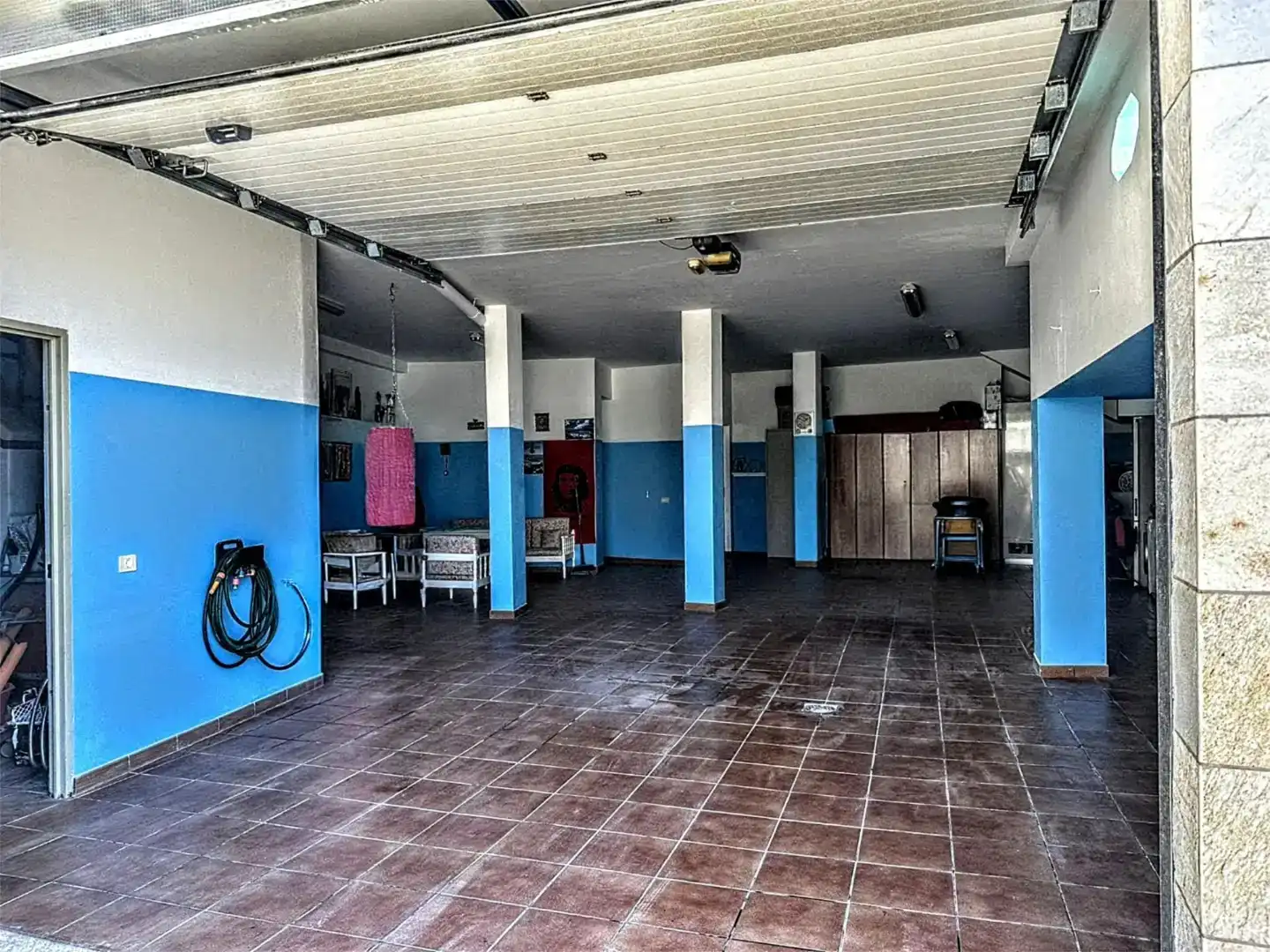 Casa o chalet de alquiler en Mogán con Piscina y Balcón