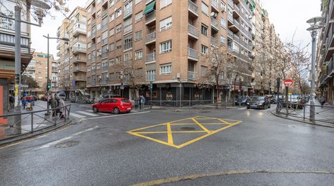 Foto 2 de Garaje en venta en Camino de Ronda, 106, Camino de Ronda, Granada Capital