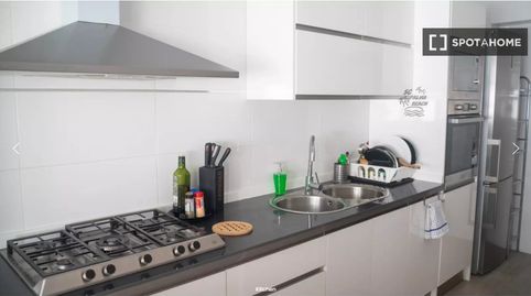 Photo 5 of Flat for rent in Foners, Palma de Mallorca
