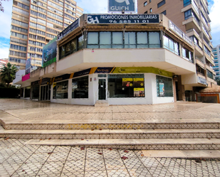 Premises to rent in Avenida de Europa, 18, Levante Alto, Benidorm