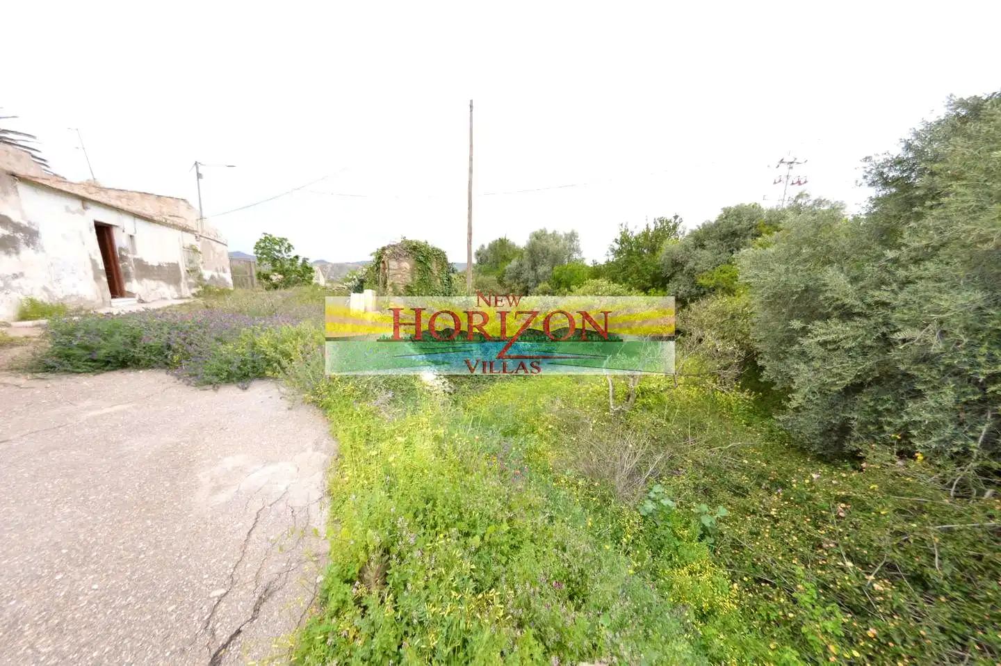 Casa con jardín en venta en Zurgena, imagen 4