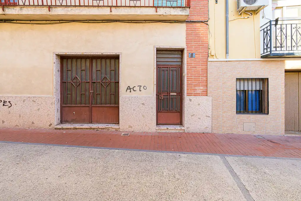 Wohnungen zum Verkauf in De Almazara De Penella, 6, 6, Cocentaina