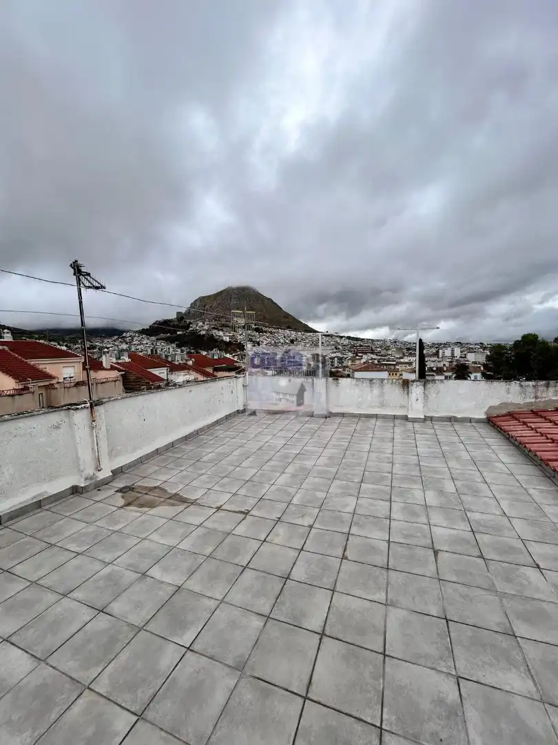 Wohnung zur Miete in Martos