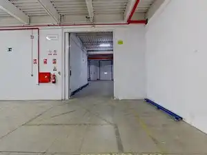 Nave industrial de alquiler en Borox con Calefacción y Alarma