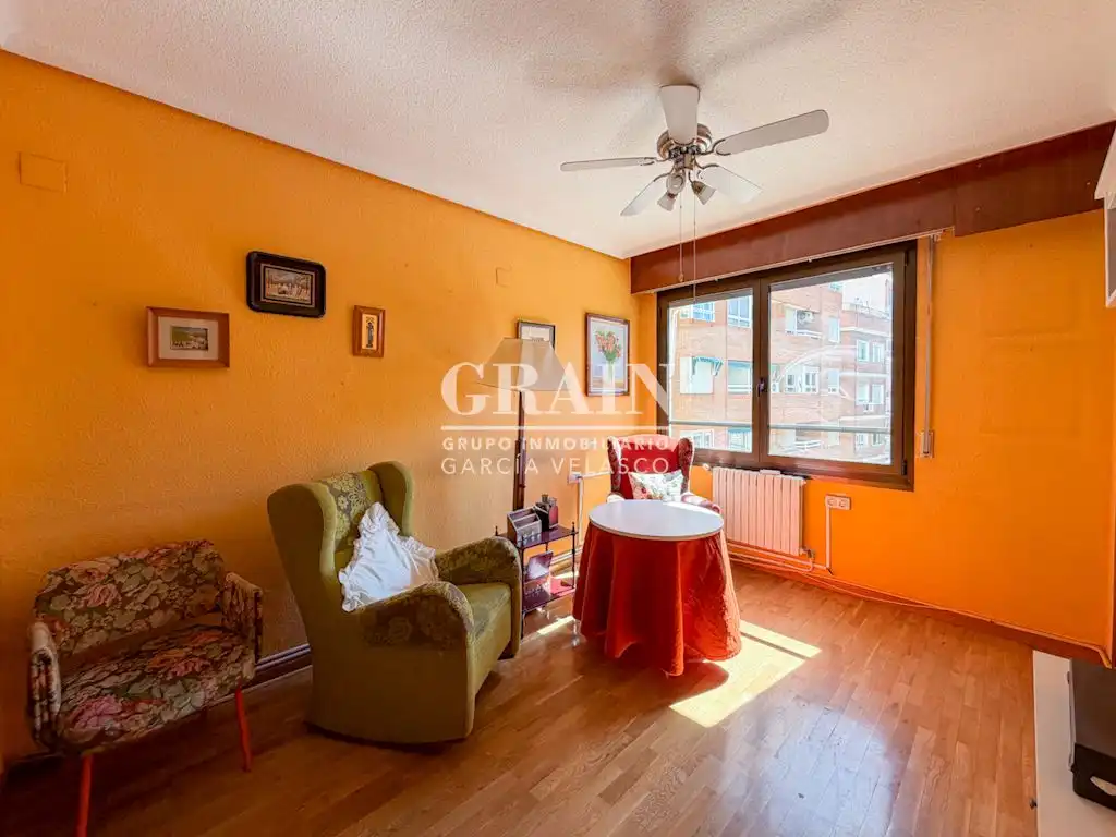 Habitación de Piso en venta en Albacete con Calefacción y Parquet