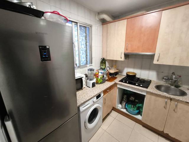 Piso en Venta en Calle Polvoranca en Casco Antiguo