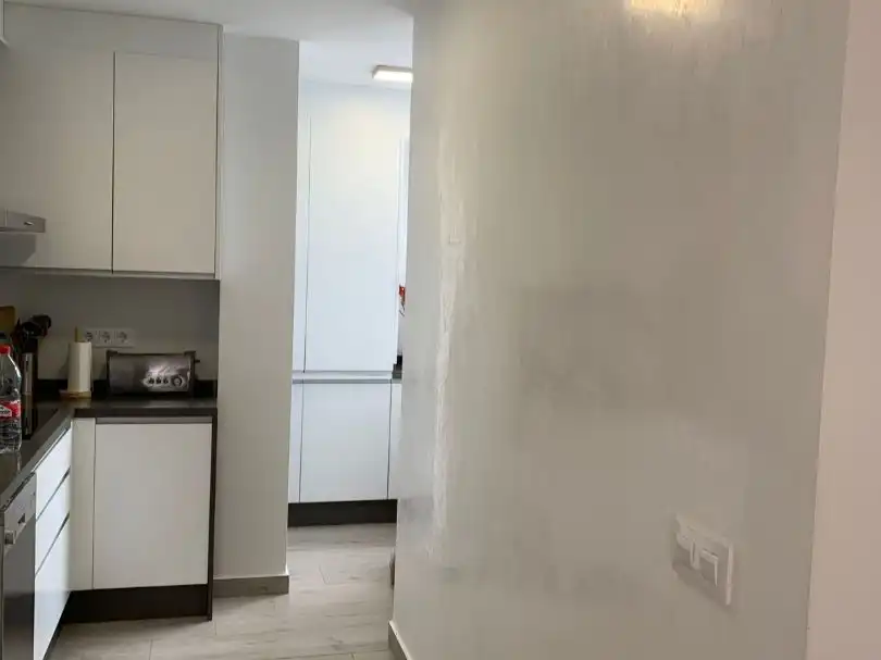 Piso de alquiler en Sevilla, Sevilla