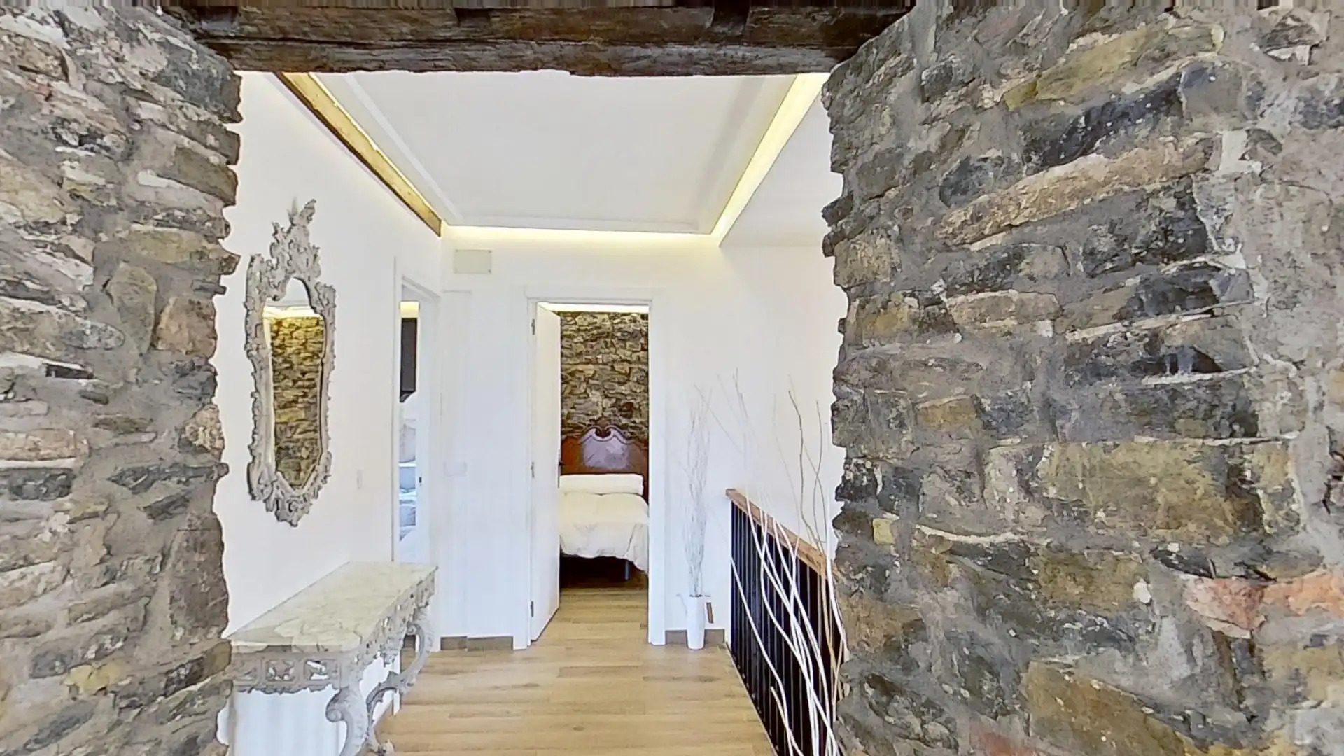 Villa avec terrasse à vendre à Camin del Fontán, imagen 96