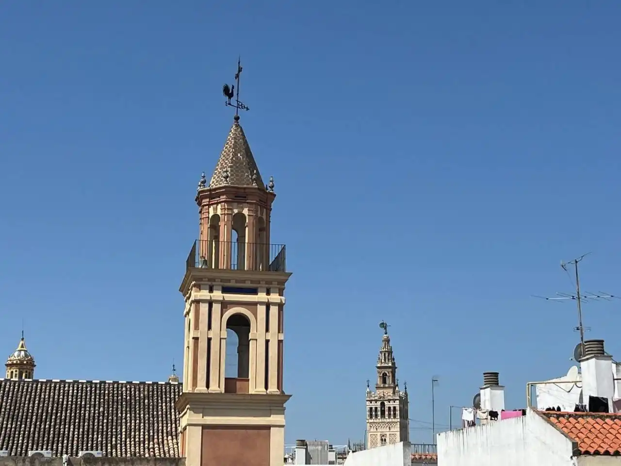 Wohnung mit Aufzug zum Verkauf in Calle San José, imagen 5