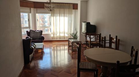 Foto 2 de Pis de lloguer a Avenida de Monelos, Los Castros - Castrillón, A Coruña