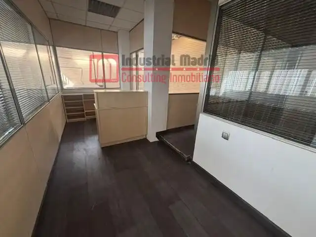 Nau industrial en venda a Calle Calle Doctor Fleming, imagen 15