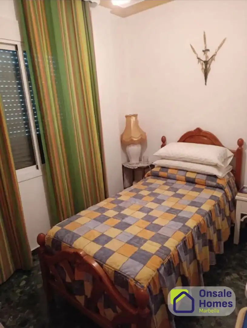 Villa avec piscine à vendre à Calle Carretera, imagen 12