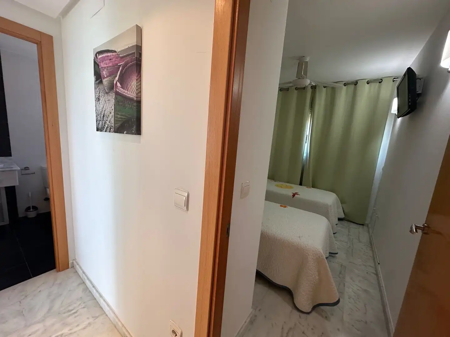 Mini appartamento con piscina in vendita a Villena, imagen 20