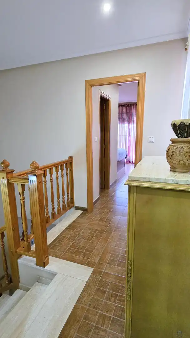 Casa con terrazza in vendita a Aspe Centro, imagen 8