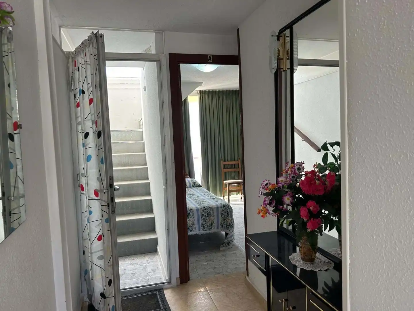 Maisonette mit Pool zum Verkauf in Avenida de alcoy N, imagen 22