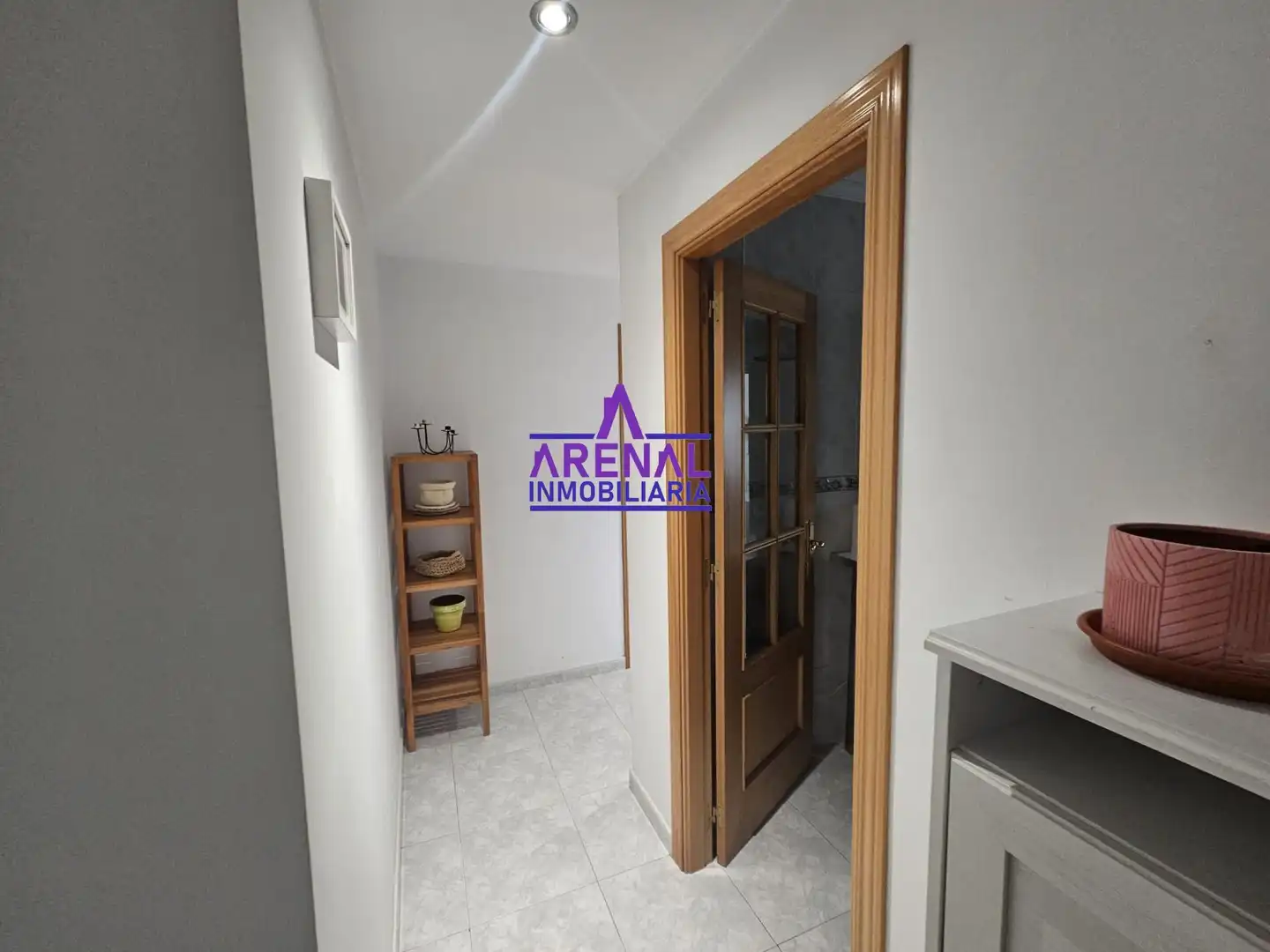 Attico con terrazza in vendita a A Pobra do Caramiñal, imagen 19