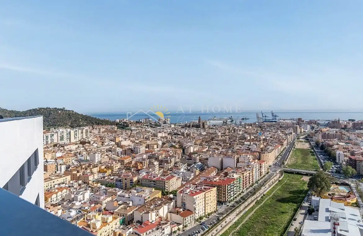 Apartament amb piscina en venda a Centro, imagen 22