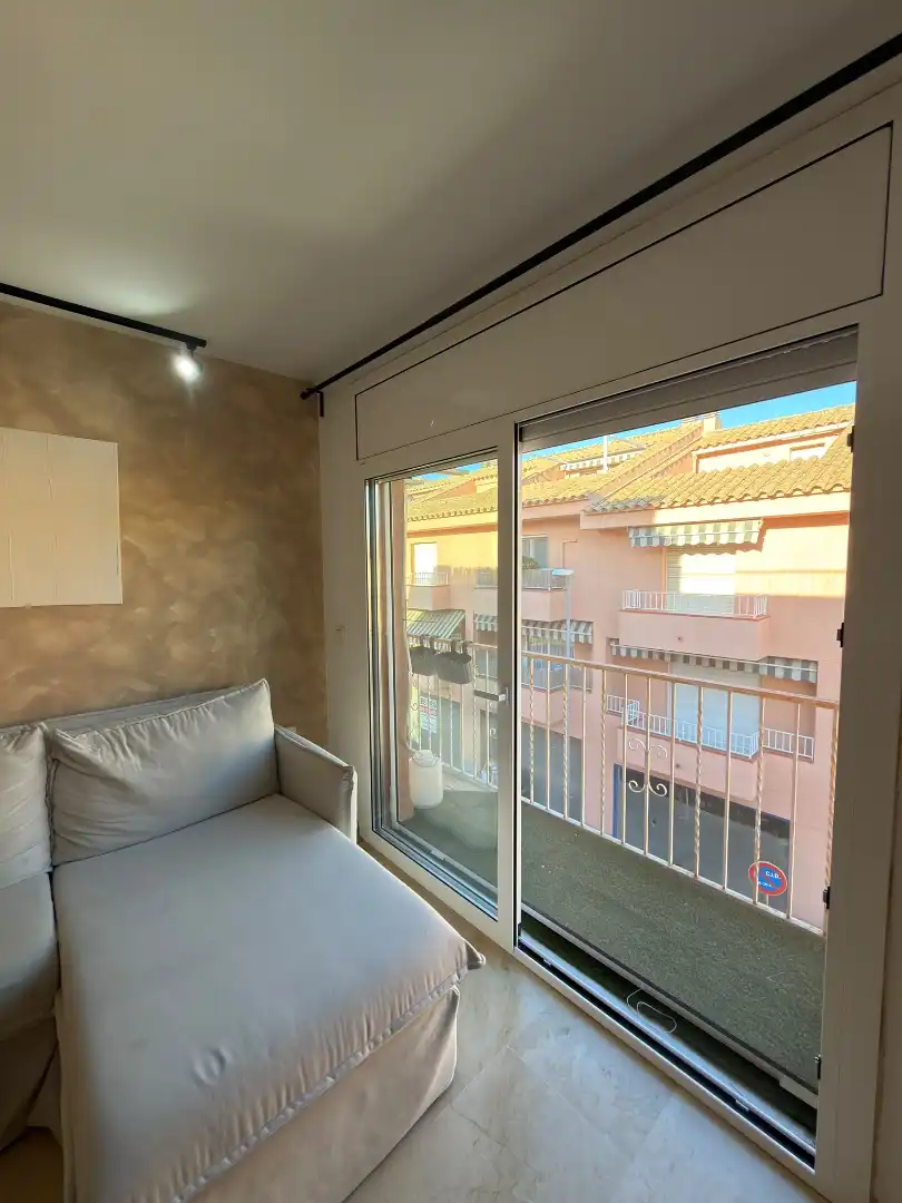 Àtic amb terrassa en venda a Carrer Arboç, imagen 4