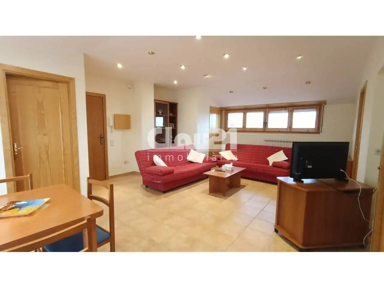 Flat for sale in Avià