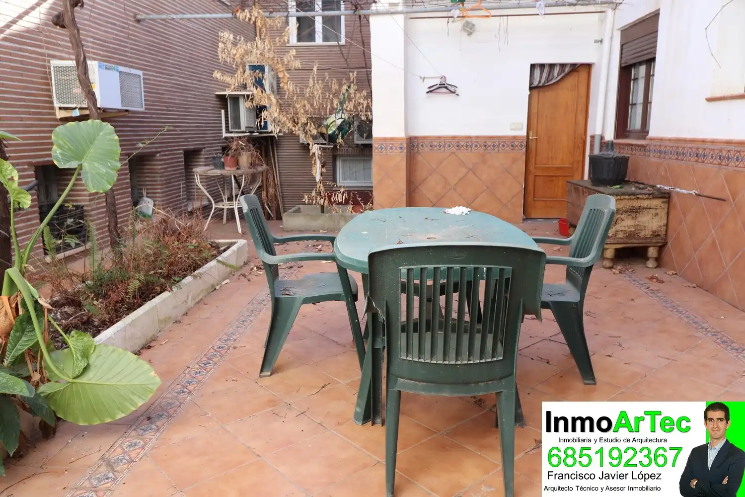 Terrace of Flat for sale in Íllora  with Storage room