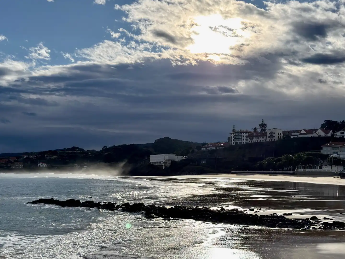 Casa o xalet en venda a MUELLE (EL), 23, Comillas (Cantabria)