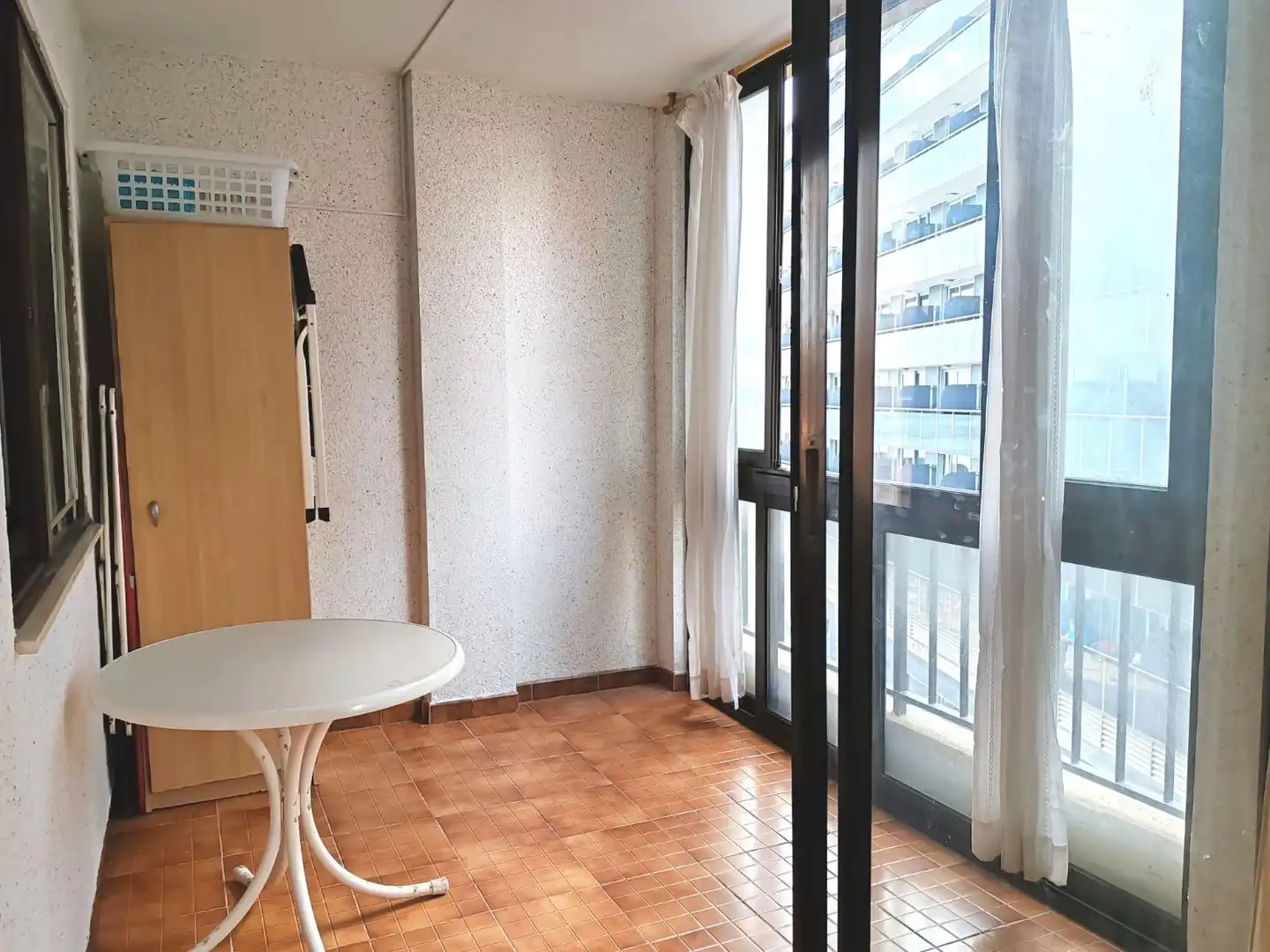 Appartement compact avec ascenseur à vendre à Zona Pueblo, imagen 2