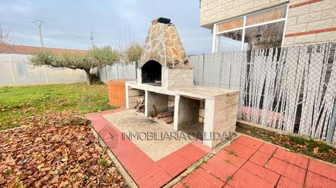 Foto 5 de Casa o chalet en venta en Cardeñajimeno, Burgos