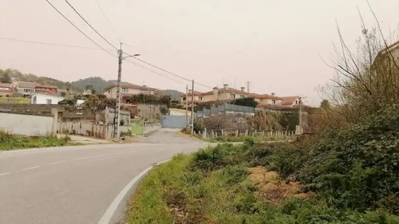 Xalet amb jardí en venda a Lugar a Serra, imagen 2