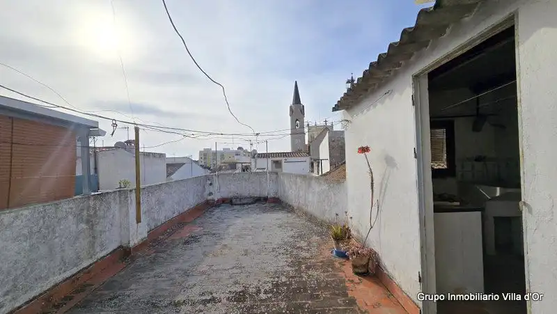 Casa rústica en venda a Benissa pueblo, imagen 5