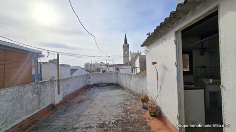 Foto 5 de Finca rústica en venda a Benissa pueblo, Benissa