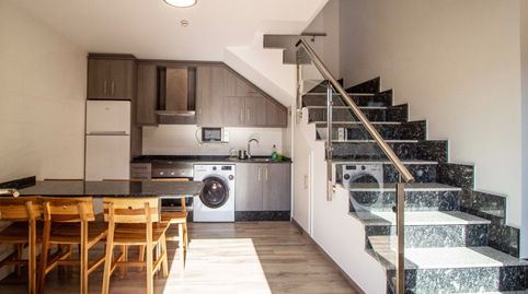 Foto 3 de Casa adosada en venta en Avenida Pablo VI, 1, A Rúa , Ourense