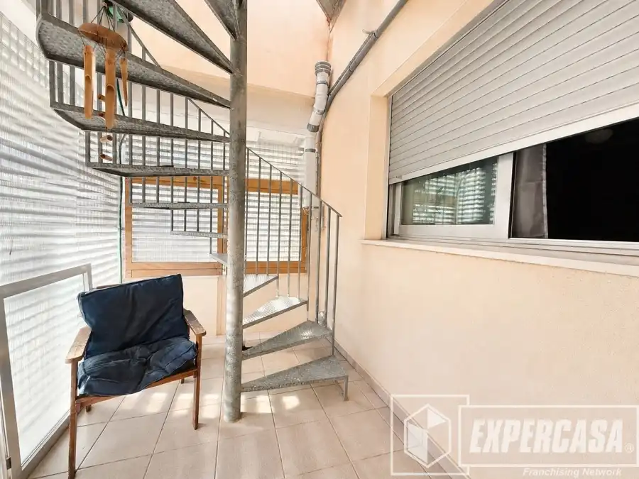 Terraza de Piso en venta en Llíria con Terraza y Trastero