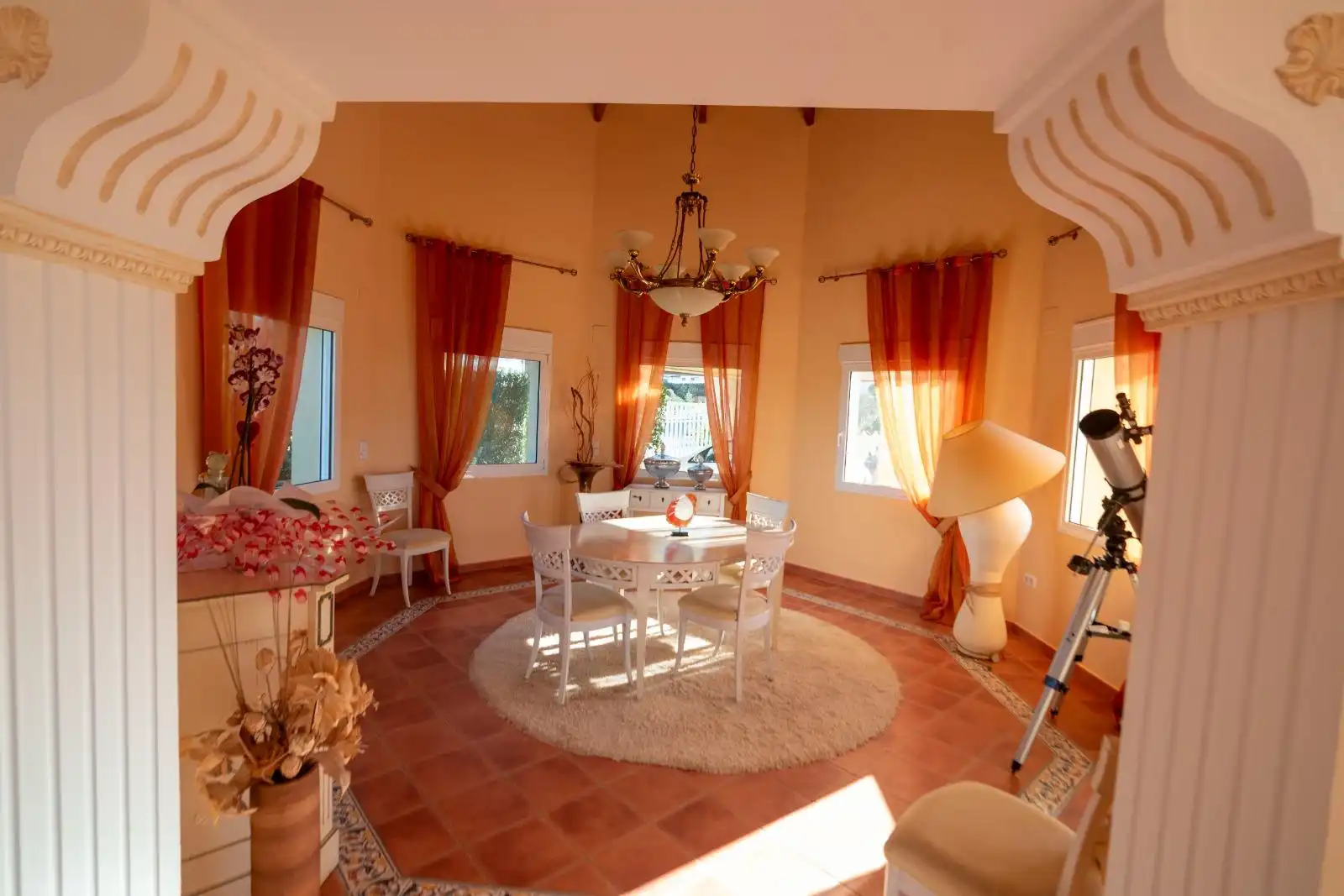 Villa con piscina in vendita a La Pedrera - Vessanes, imagen 10