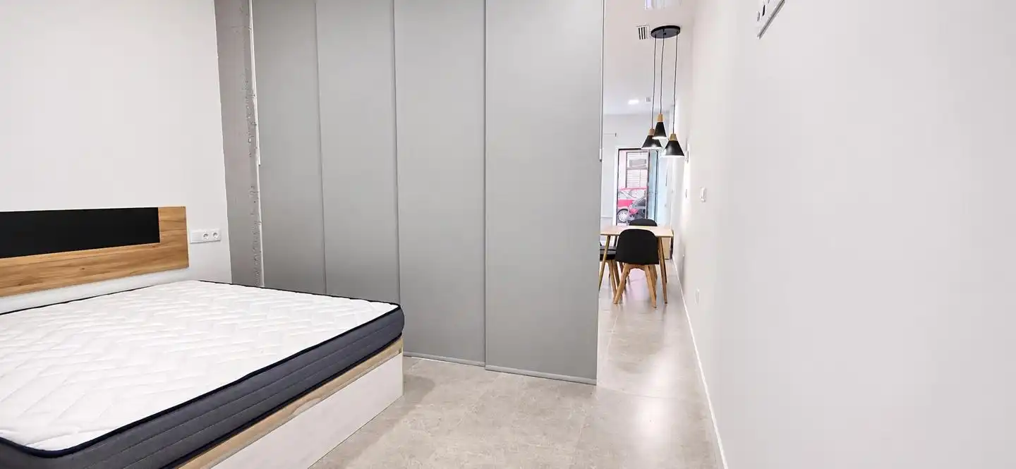 Habitación de Loft de alquiler en Elche ciudad