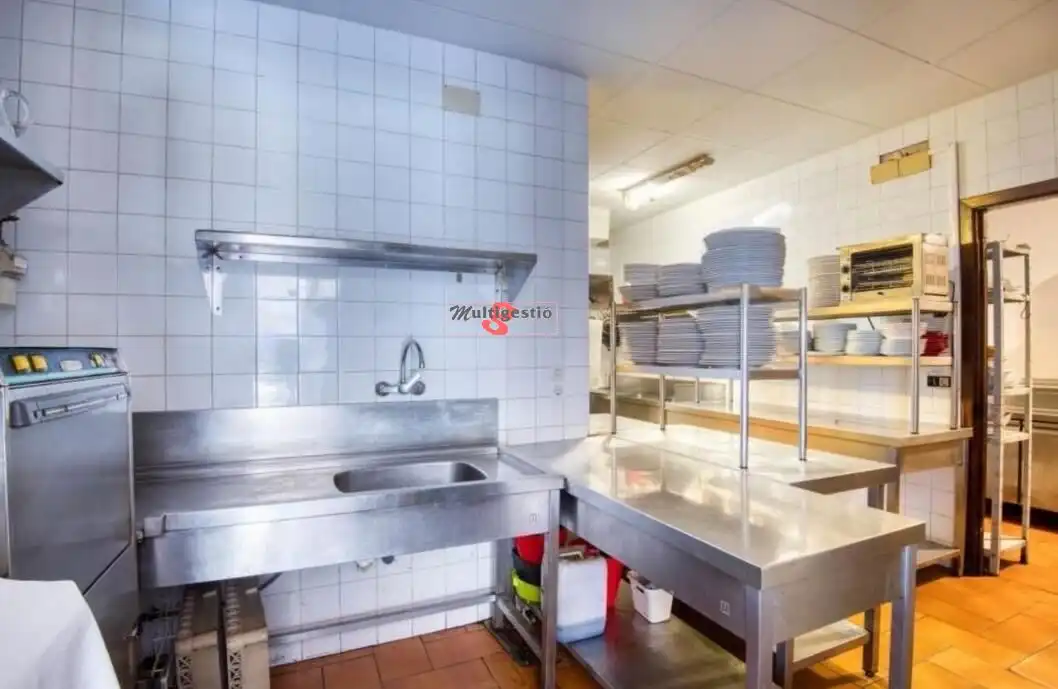 Business premises for sale in Sant Antoni de Calonge, imagen 12
