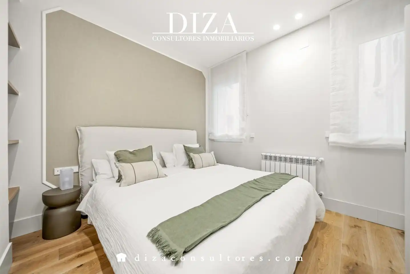Flat with lift for sale in Calle de Ibiza, imagen 12