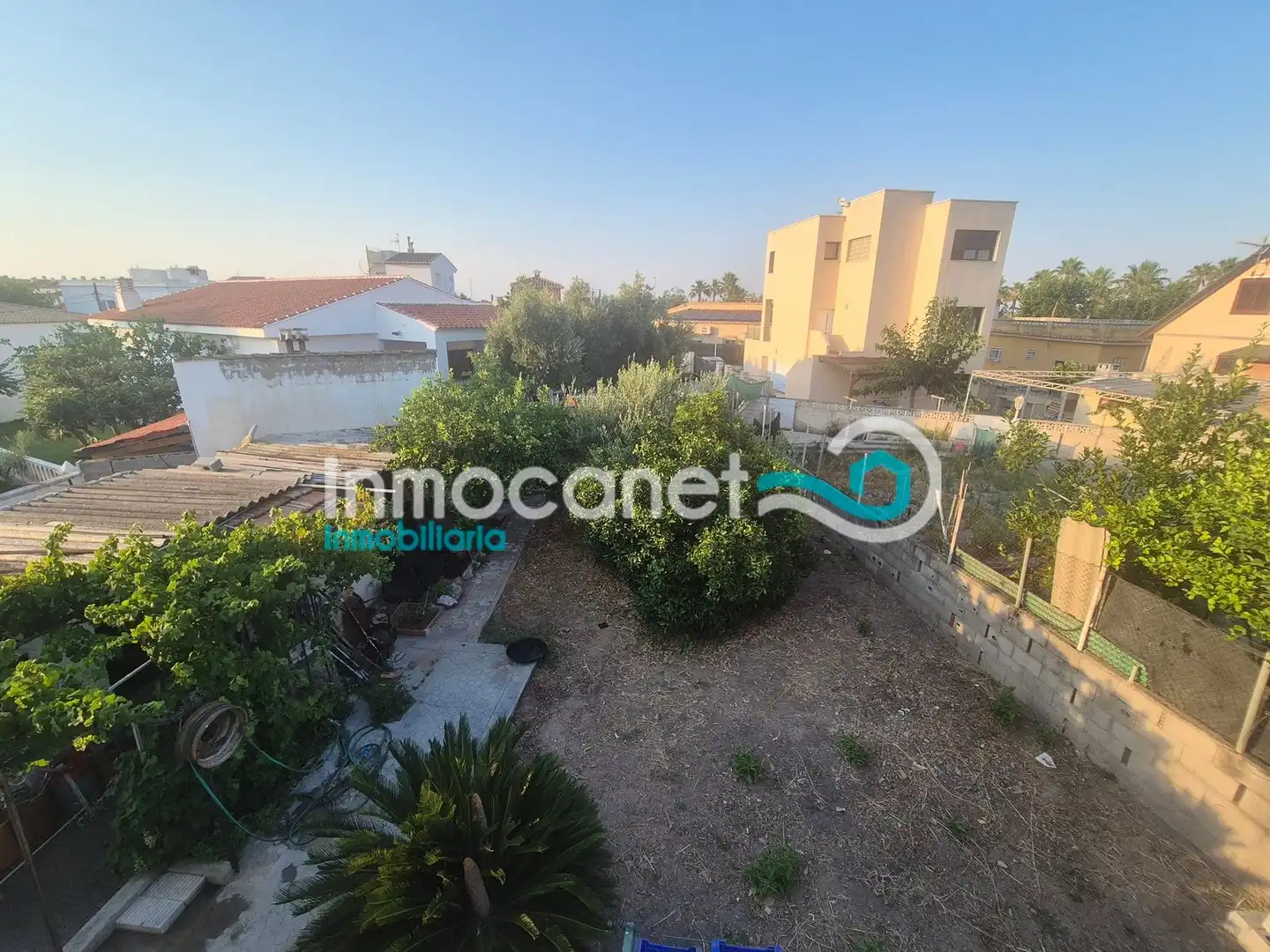 Casa o xalet en venda en Oliva amb Terrassa