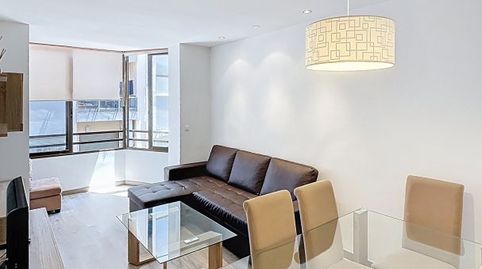 Photo 2 of Flat for rent in Carrer Portugal, 39, Ensanche - Diputación, Alicante / Alacant
