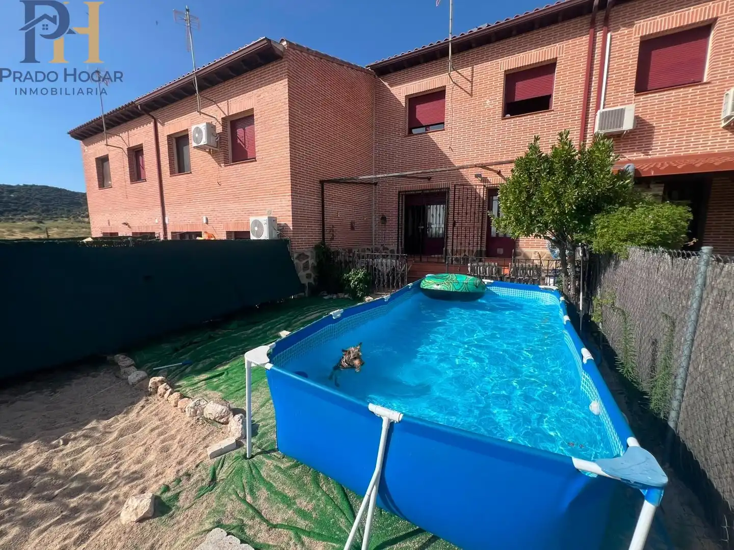 Haus zum Verkauf in San Román de los Montes, imagen 28