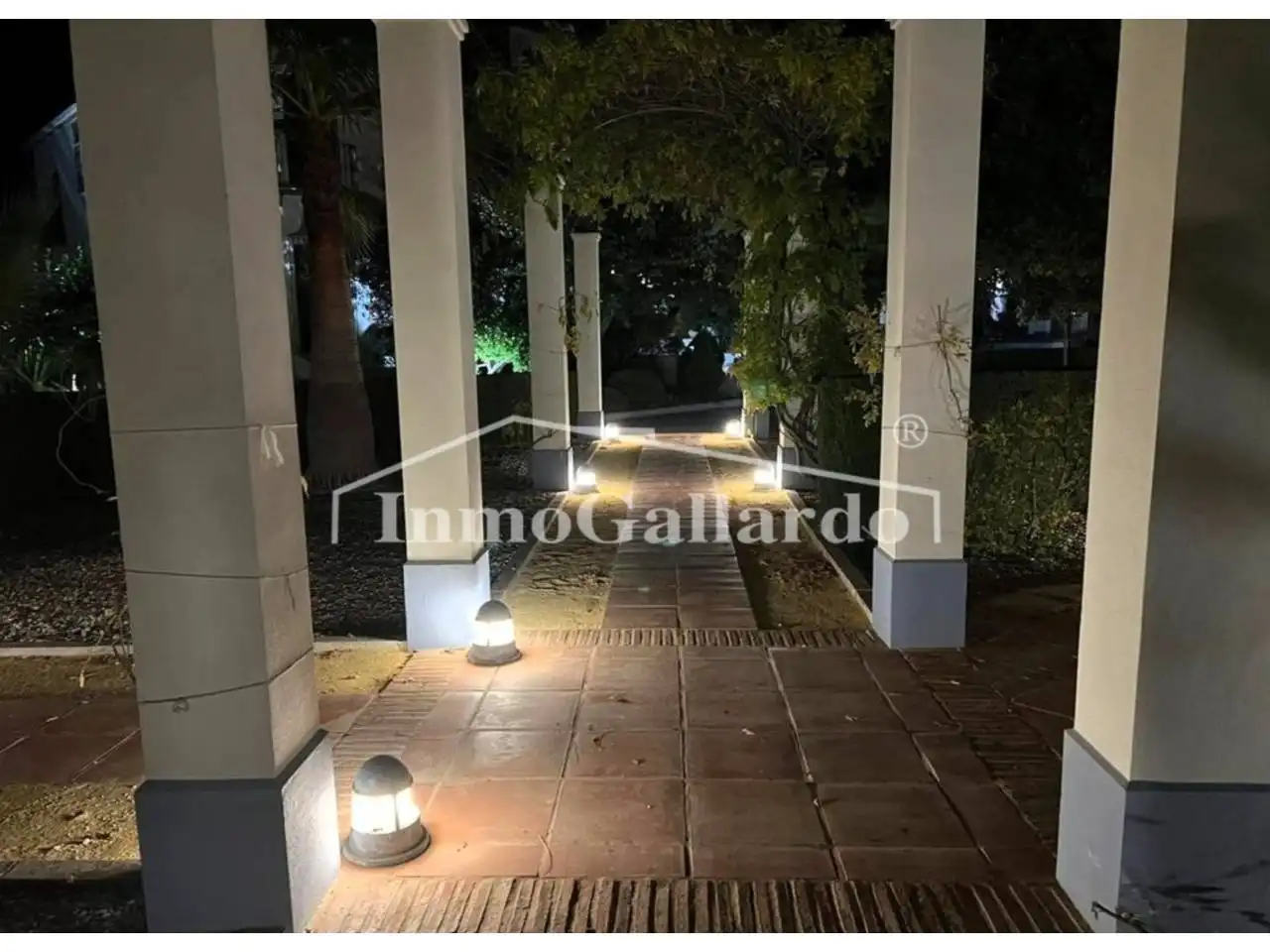 Terrace of Buildings for sale in Lucena
