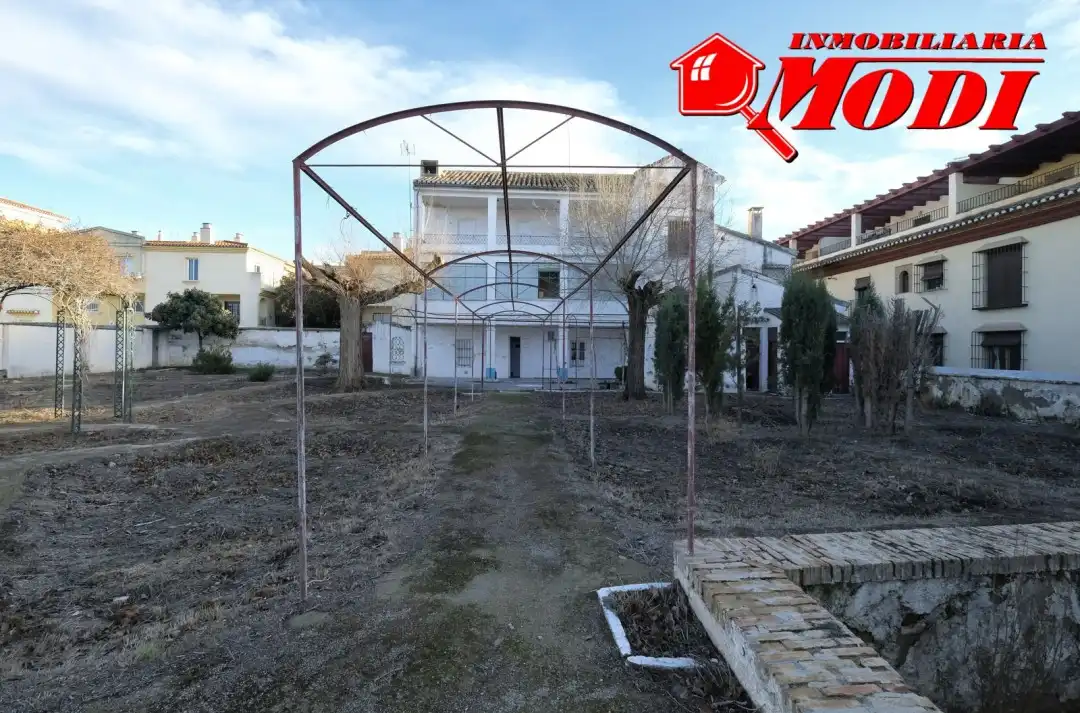 House with garden for sale in GARZON 18, imagen 11