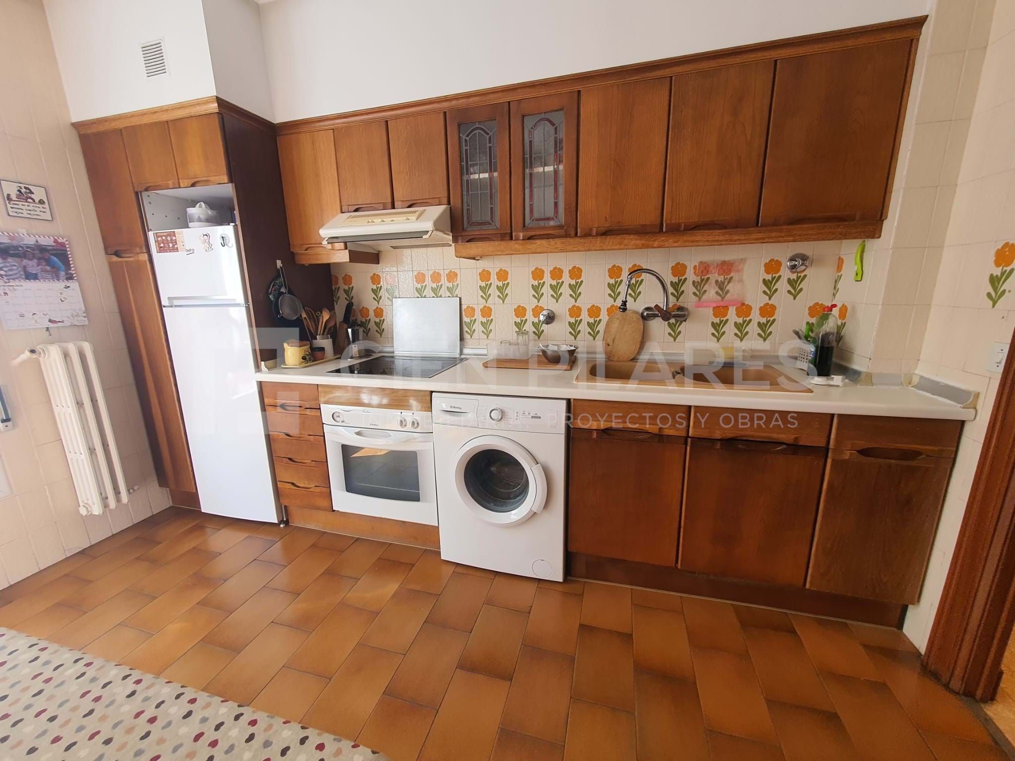 Wohnung zum Verkauf in AV REYES CATOLICOS  Es: Pl:   ARNEDO (LA RIOJA)